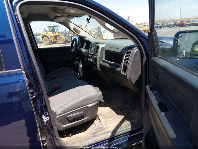 RAM 1500 2017 1C6RR7KG1HS590829 Image 5