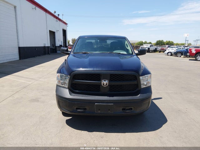 RAM 1500 2017 1C6RR7KG1HS590829 Image 6