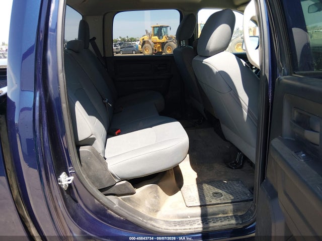 RAM 1500 2017 1C6RR7KG1HS590829 Image 8
