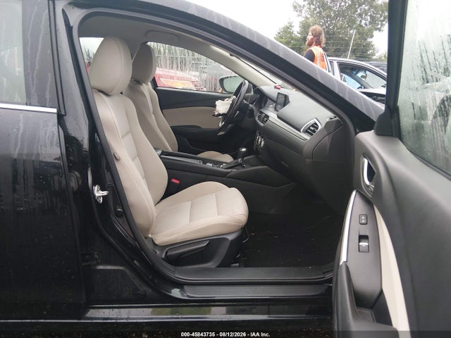 45843735 :رقم المزاد ، JM1GJ1U50G1409868 vin ، 2016 Mazda Mazda6 I Sport مزاد بيع
