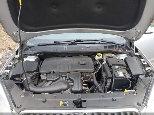 45843737 :رقم المزاد ، 1G4PR5SK0C4164535 vin ، 2012 Buick Verano Convenience Group مزاد بيع