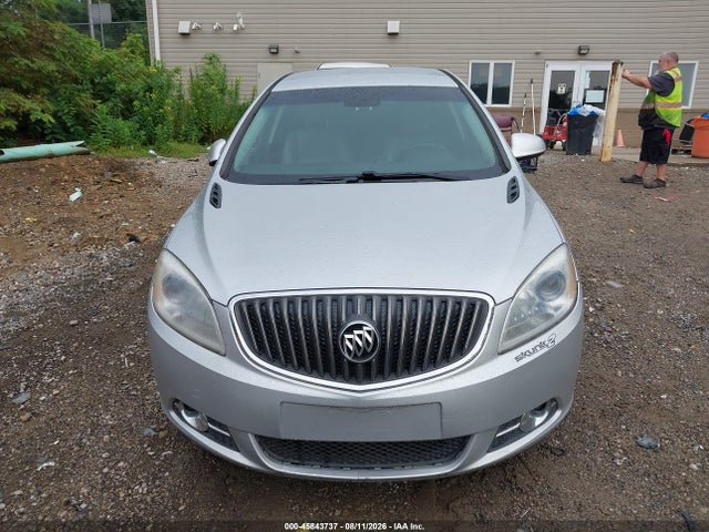 45843737 :رقم المزاد ، 1G4PR5SK0C4164535 vin ، 2012 Buick Verano Convenience Group مزاد بيع