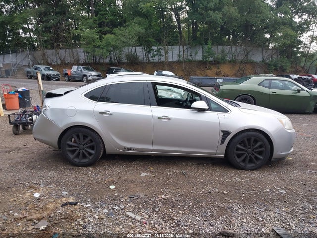 45843737 :رقم المزاد ، 1G4PR5SK0C4164535 vin ، 2012 Buick Verano Convenience Group مزاد بيع