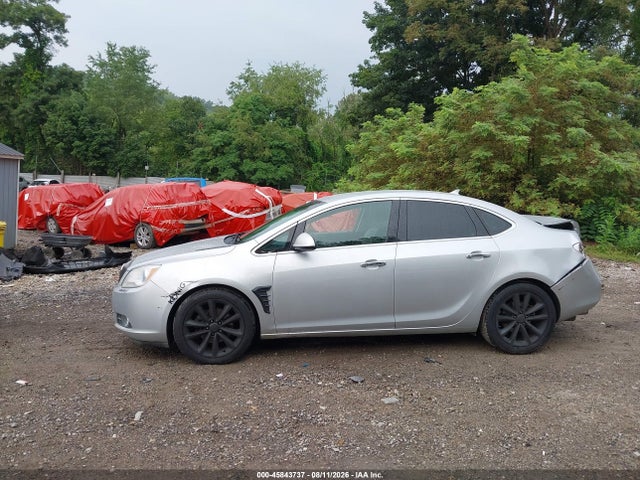 45843737 :رقم المزاد ، 1G4PR5SK0C4164535 vin ، 2012 Buick Verano Convenience Group مزاد بيع