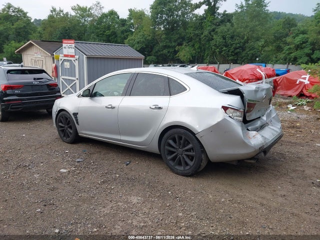 45843737 :رقم المزاد ، 1G4PR5SK0C4164535 vin ، 2012 Buick Verano Convenience Group مزاد بيع