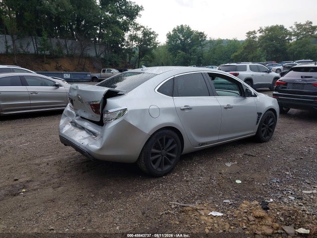 45843737 :رقم المزاد ، 1G4PR5SK0C4164535 vin ، 2012 Buick Verano Convenience Group مزاد بيع