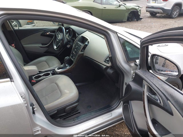 45843737 :رقم المزاد ، 1G4PR5SK0C4164535 vin ، 2012 Buick Verano Convenience Group مزاد بيع