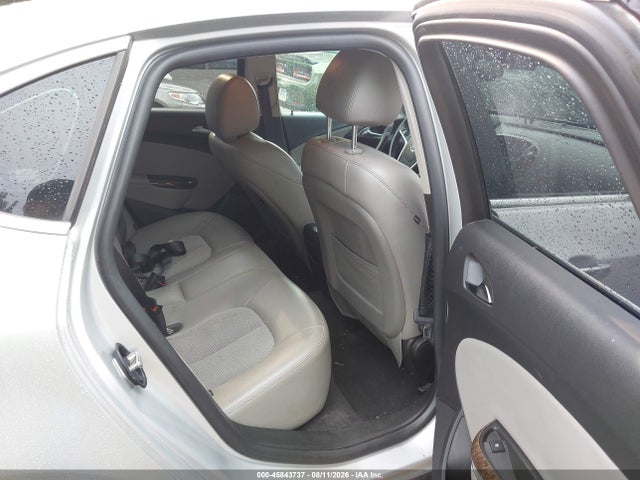 45843737 :رقم المزاد ، 1G4PR5SK0C4164535 vin ، 2012 Buick Verano Convenience Group مزاد بيع
