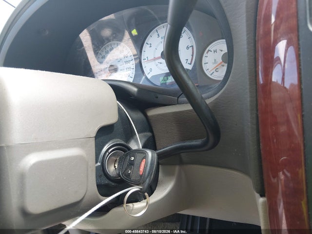 Aukcja sprzedaży 2007 Chrysler Town & Country Lx, vin: 2A4GP44R87R190215, numer aukcji: 45843743