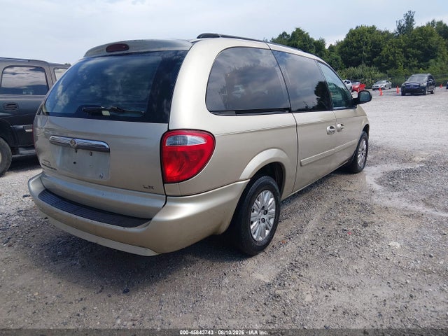 Aukcja sprzedaży 2007 Chrysler Town & Country Lx, vin: 2A4GP44R87R190215, numer aukcji: 45843743
