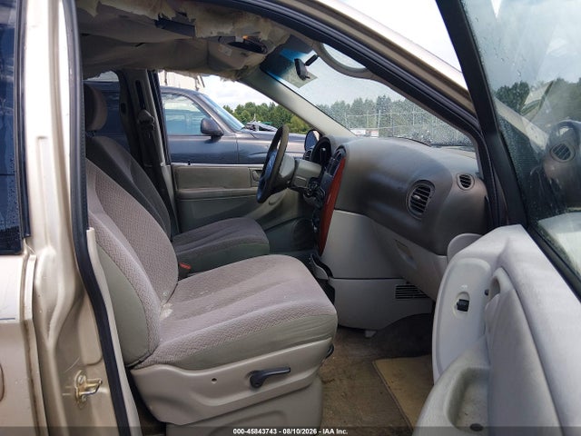 Aukcja sprzedaży 2007 Chrysler Town & Country Lx, vin: 2A4GP44R87R190215, numer aukcji: 45843743