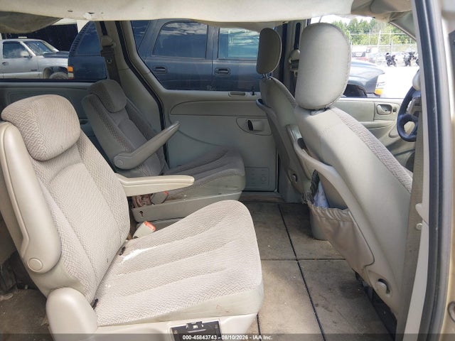 Aukcja sprzedaży 2007 Chrysler Town & Country Lx, vin: 2A4GP44R87R190215, numer aukcji: 45843743