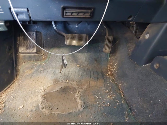 1990 Toyota 4runner Vn39 Sr5 მანქანა იყიდება აუქციონზე, vin: JT3VN39W1L0027653, აუქციონის ნომერი: 45843750