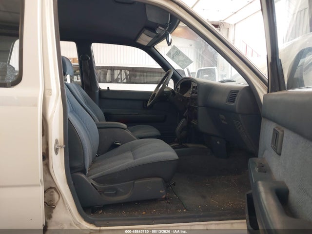 1990 Toyota 4runner Vn39 Sr5 მანქანა იყიდება აუქციონზე, vin: JT3VN39W1L0027653, აუქციონის ნომერი: 45843750