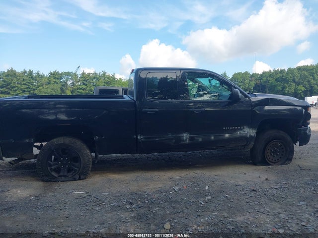 Aukcja sprzedaży 2019 Chevrolet Silverado 1500 Ld Silverado Custom, vin: 2GCVKMEC2K1185170, numer aukcji: 45843753