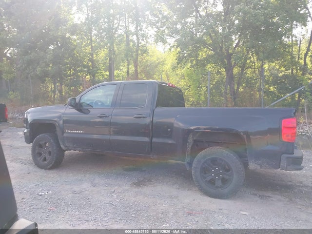 Aukcja sprzedaży 2019 Chevrolet Silverado 1500 Ld Silverado Custom, vin: 2GCVKMEC2K1185170, numer aukcji: 45843753