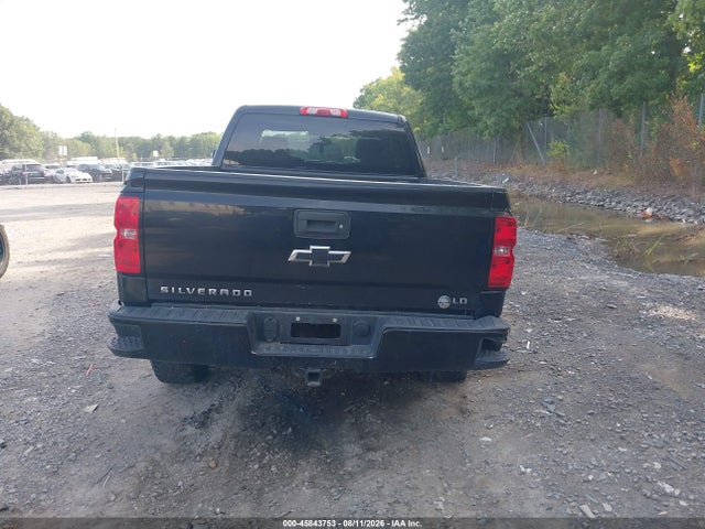 Aukcja sprzedaży 2019 Chevrolet Silverado 1500 Ld Silverado Custom, vin: 2GCVKMEC2K1185170, numer aukcji: 45843753