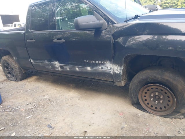Aukcja sprzedaży 2019 Chevrolet Silverado 1500 Ld Silverado Custom, vin: 2GCVKMEC2K1185170, numer aukcji: 45843753