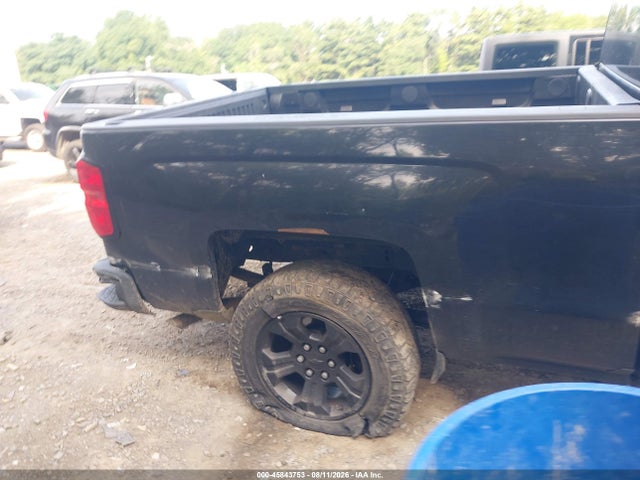 Aukcja sprzedaży 2019 Chevrolet Silverado 1500 Ld Silverado Custom, vin: 2GCVKMEC2K1185170, numer aukcji: 45843753