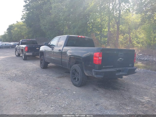 Aukcja sprzedaży 2019 Chevrolet Silverado 1500 Ld Silverado Custom, vin: 2GCVKMEC2K1185170, numer aukcji: 45843753