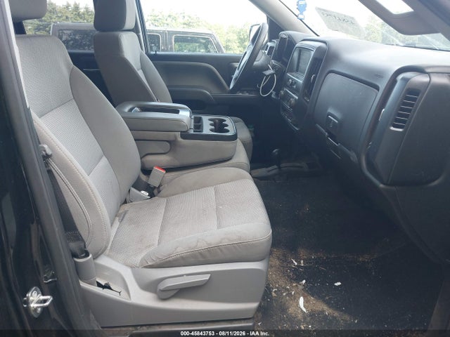Aukcja sprzedaży 2019 Chevrolet Silverado 1500 Ld Silverado Custom, vin: 2GCVKMEC2K1185170, numer aukcji: 45843753