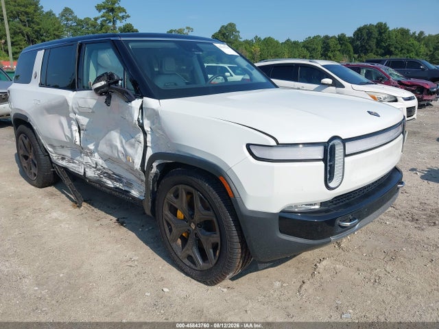 Продажа на аукционе авто 2023 Rivian R1s Adventure, vin: 7PDSGABA9PN010385, номер лота: 45843760