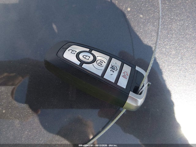 Aukcja sprzedaży 2018 Ford Explorer Xlt, vin: 1FM5K7D88JGA35446, numer aukcji: 45843761