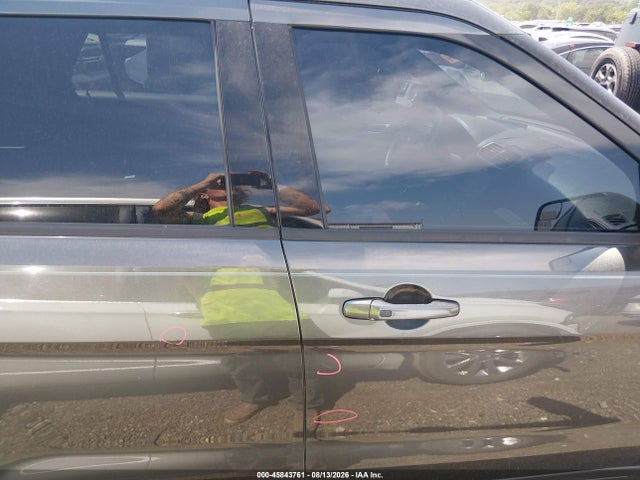 Aukcja sprzedaży 2018 Ford Explorer Xlt, vin: 1FM5K7D88JGA35446, numer aukcji: 45843761