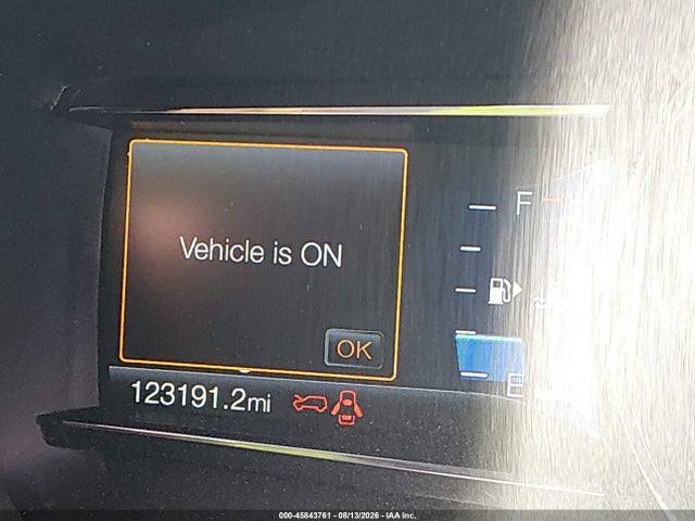 Aukcja sprzedaży 2018 Ford Explorer Xlt, vin: 1FM5K7D88JGA35446, numer aukcji: 45843761