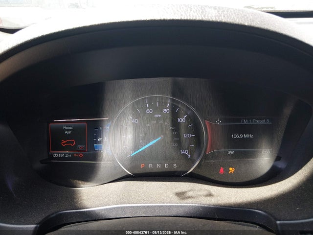 Aukcja sprzedaży 2018 Ford Explorer Xlt, vin: 1FM5K7D88JGA35446, numer aukcji: 45843761