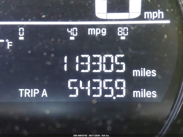 Honda Civic Lx 2017 2HGFC2F52HH538269 Image 15
