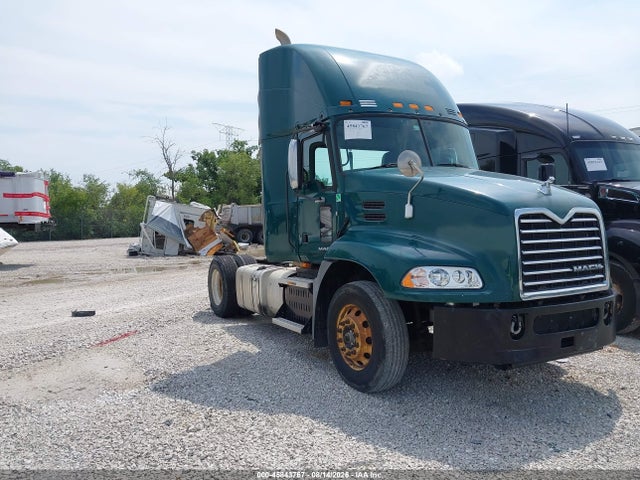 Продаж на аукціоні авто 2017 Mack Pinnacle, vin: 1M1AW01X7HM009474, номер лоту: 45843767