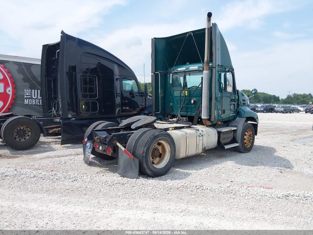 Продаж на аукціоні авто 2017 Mack Pinnacle, vin: 1M1AW01X7HM009474, номер лоту: 45843767