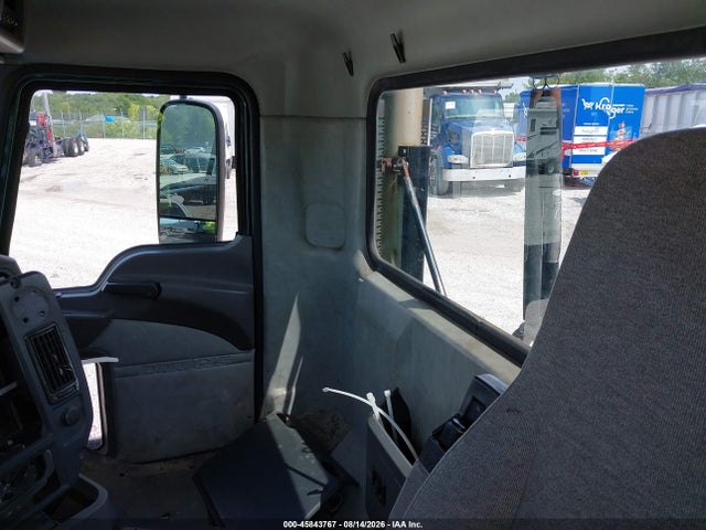 Продаж на аукціоні авто 2017 Mack Pinnacle, vin: 1M1AW01X7HM009474, номер лоту: 45843767