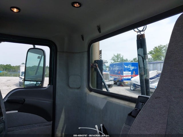Продаж на аукціоні авто 2017 Mack Pinnacle, vin: 1M1AW01X7HM009474, номер лоту: 45843767