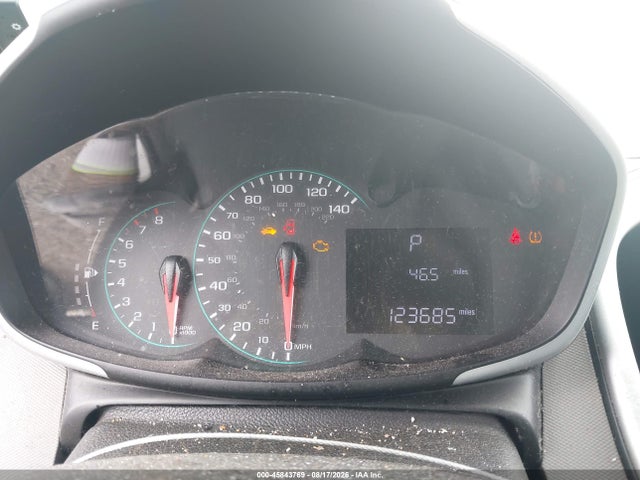 45843769 :رقم المزاد ، 1G1JG6SH8H4168147 vin ، 2017 Chevrolet Sonic Lt Auto مزاد بيع