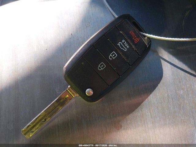 45843775 :رقم المزاد ، 5XXGM4A7XEG309762 vin ، 2014 Kia Optima Lx مزاد بيع