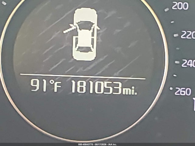 45843775 :رقم المزاد ، 5XXGM4A7XEG309762 vin ، 2014 Kia Optima Lx مزاد بيع