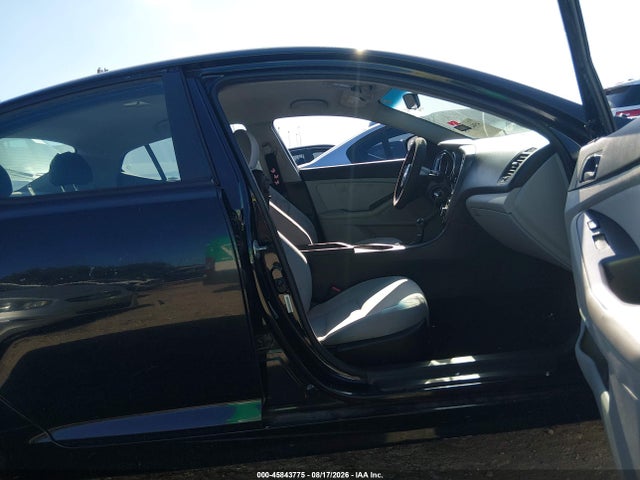 45843775 :رقم المزاد ، 5XXGM4A7XEG309762 vin ، 2014 Kia Optima Lx مزاد بيع