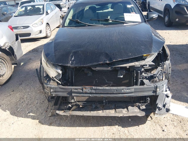 45843775 :رقم المزاد ، 5XXGM4A7XEG309762 vin ، 2014 Kia Optima Lx مزاد بيع