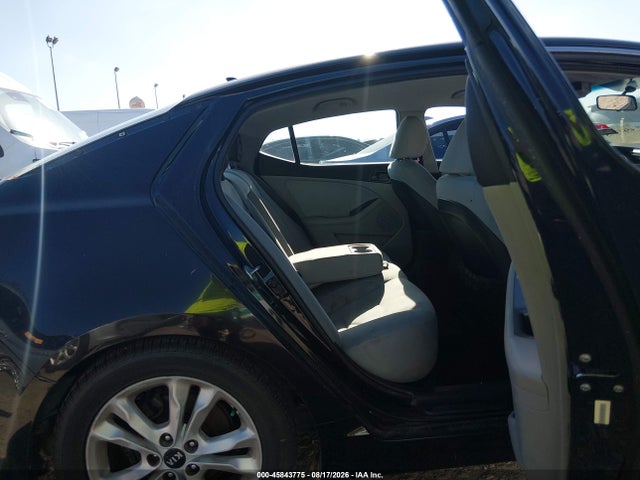 45843775 :رقم المزاد ، 5XXGM4A7XEG309762 vin ، 2014 Kia Optima Lx مزاد بيع