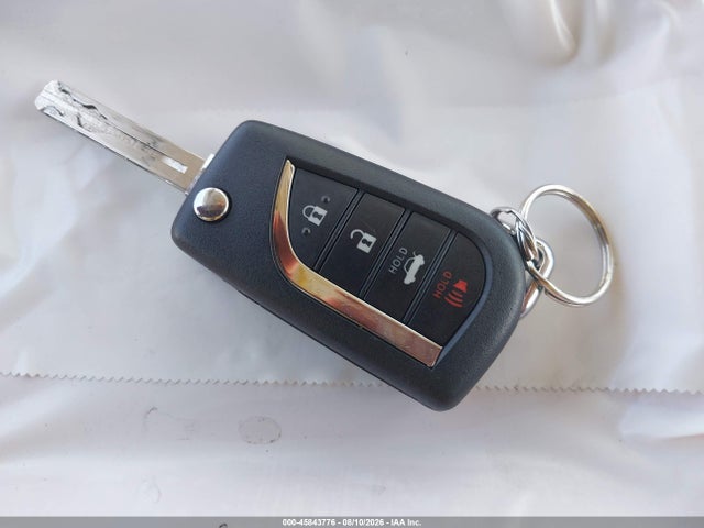 Toyota COROLLA LE 2025 5YFB4MDE7SP314313 Image 11