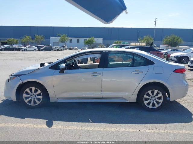 Toyota COROLLA LE 2025 5YFB4MDE7SP314313 Image 15