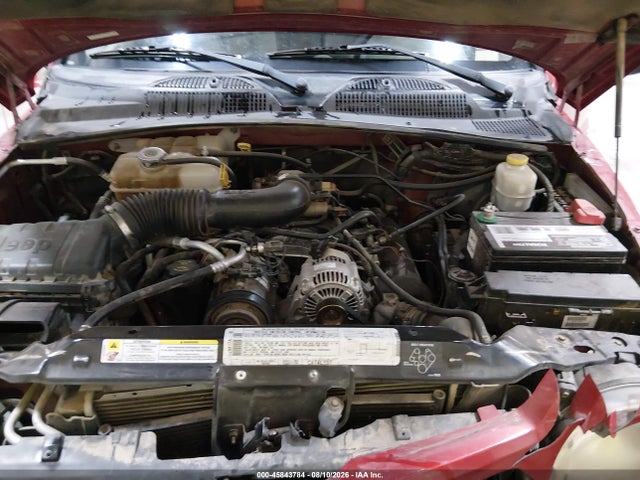 45843784 :رقم المزاد ، 1J4GL48K46W279648 vin ، 2006 Jeep Liberty Sport مزاد بيع