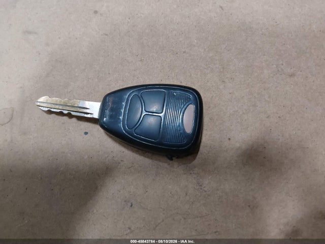 45843784 :رقم المزاد ، 1J4GL48K46W279648 vin ، 2006 Jeep Liberty Sport مزاد بيع