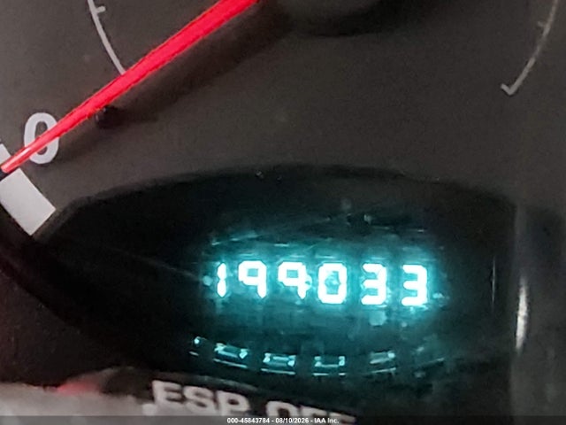 45843784 :رقم المزاد ، 1J4GL48K46W279648 vin ، 2006 Jeep Liberty Sport مزاد بيع