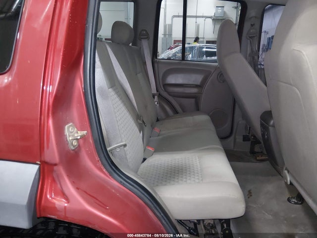 45843784 :رقم المزاد ، 1J4GL48K46W279648 vin ، 2006 Jeep Liberty Sport مزاد بيع