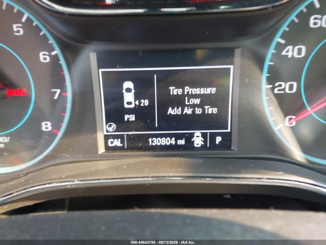 Chevrolet Cruze Ls Auto 2018 1G1BC5SM6J7219902 Image 15