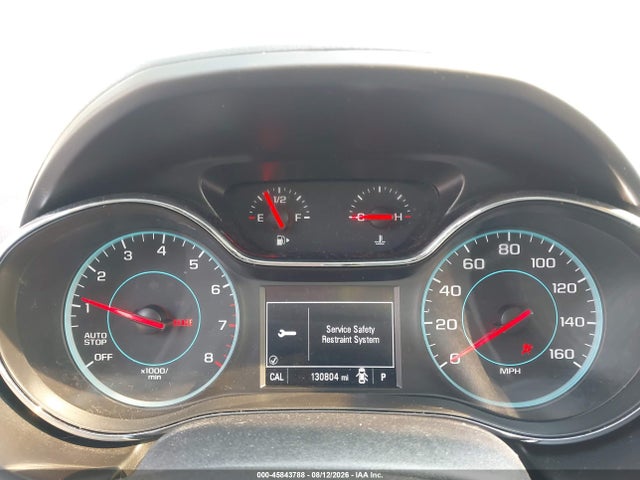 Chevrolet Cruze Ls Auto 2018 1G1BC5SM6J7219902 Image 7