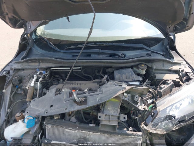 Продаж на аукціоні авто 2018 Honda Hr-v Ex, vin: 3CZRU6H52JG716520, номер лоту: 45843792